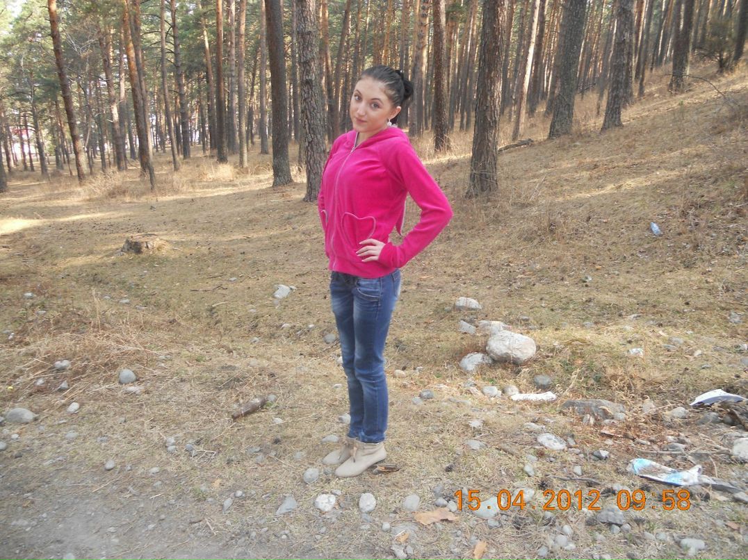 Екатерина Кузнецова ♥Пум-Пи-Дум-Пум♥ | Новосибирск