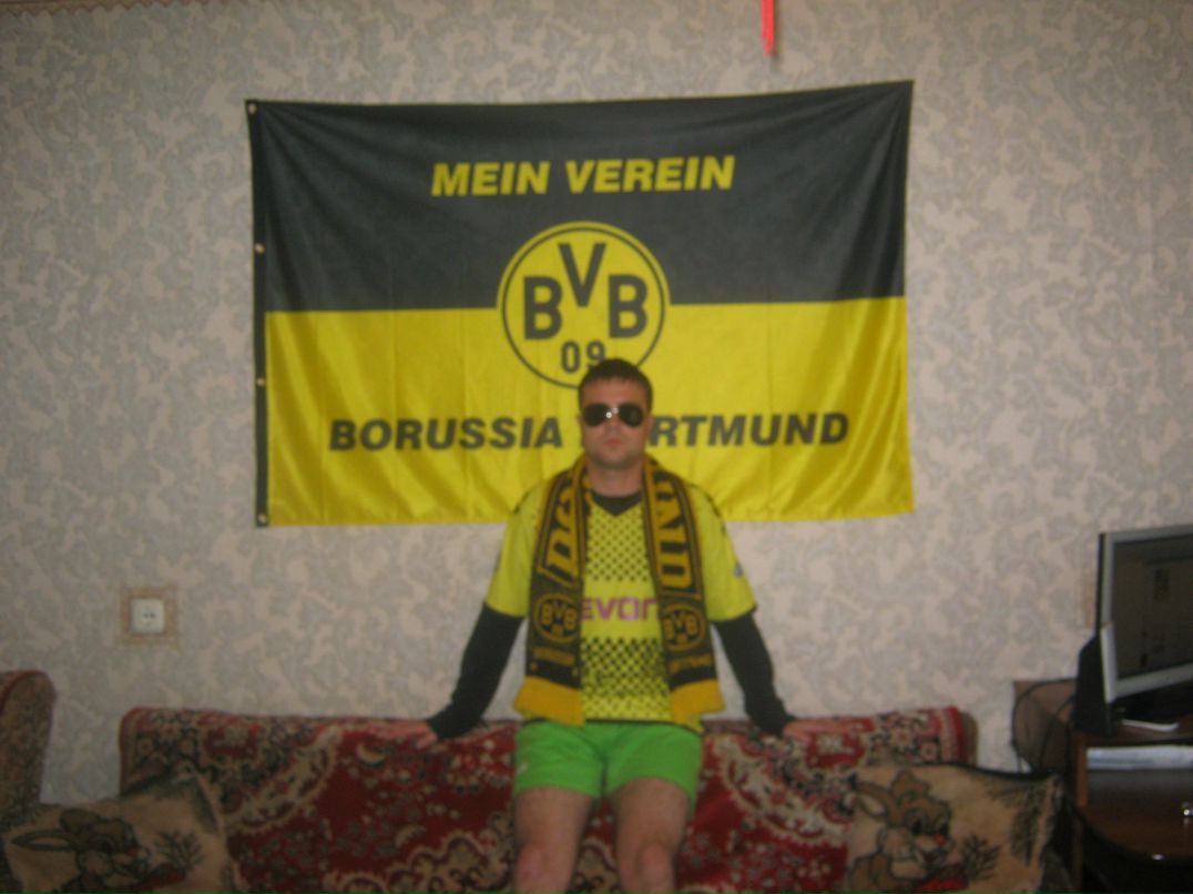 Алексей Репников AlexR | Брянск