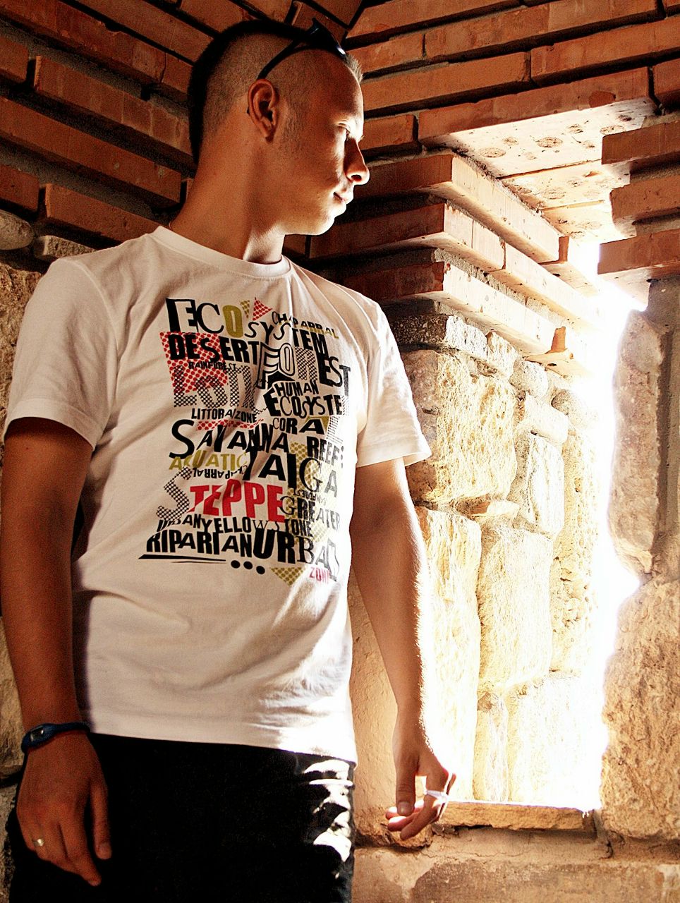 Валерий Шутов | Салехард