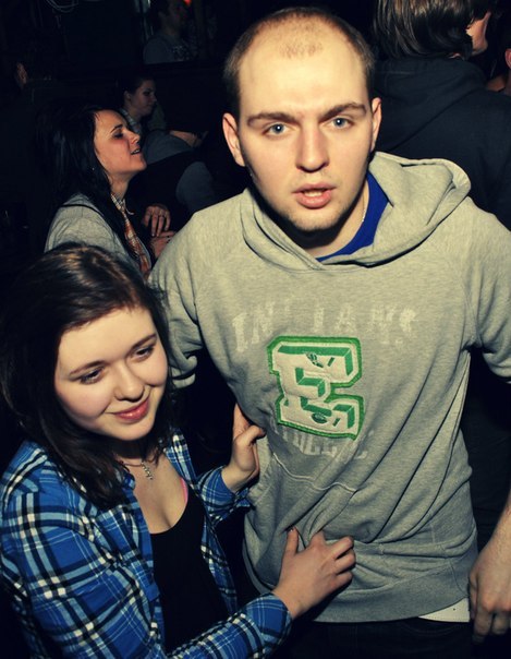 Леша Бредюк | 