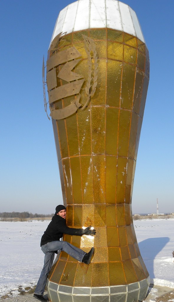 Артур Persidskiy | Киев