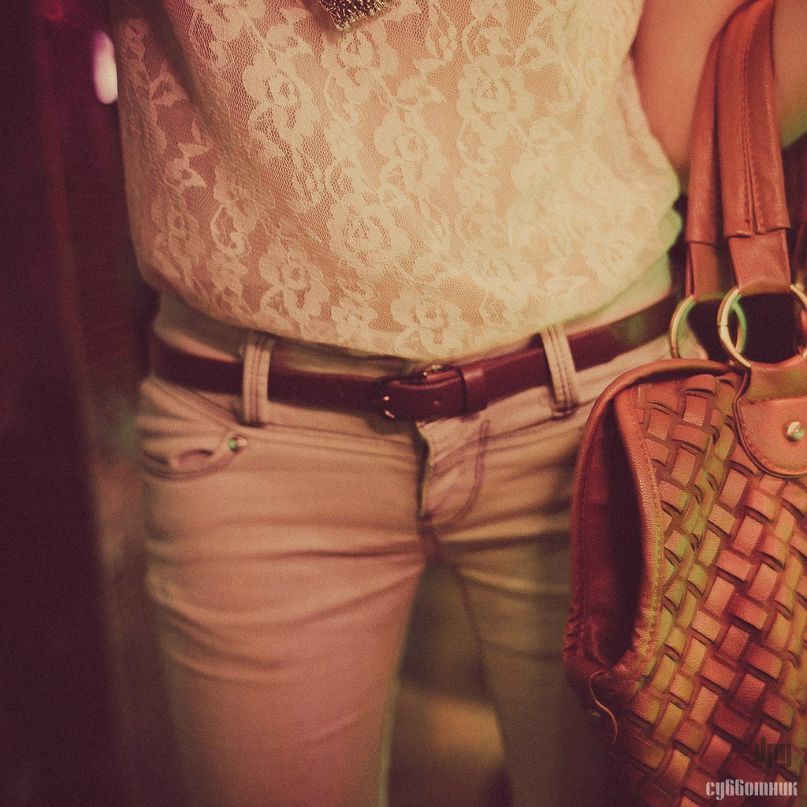 Helen Ovsyannikova | Архангельск