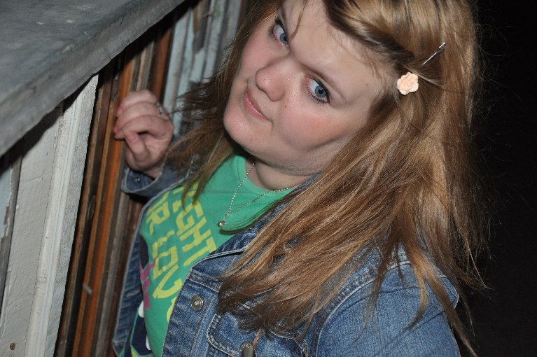 Виолетта Нестерова ___ | Москва