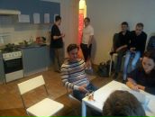 №8, Даниил Трофимов, 6.4.1987, 38 лет, Санкт-Петербург, Россия