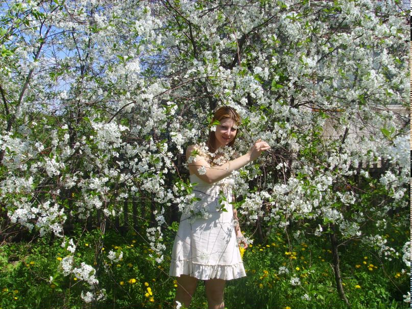 Ольга Шаня (геньба) | Воронеж