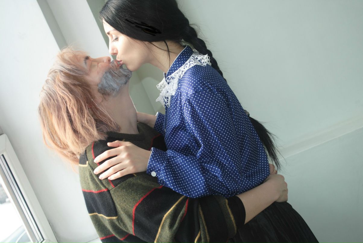 Elizabeth Spektor | Москва