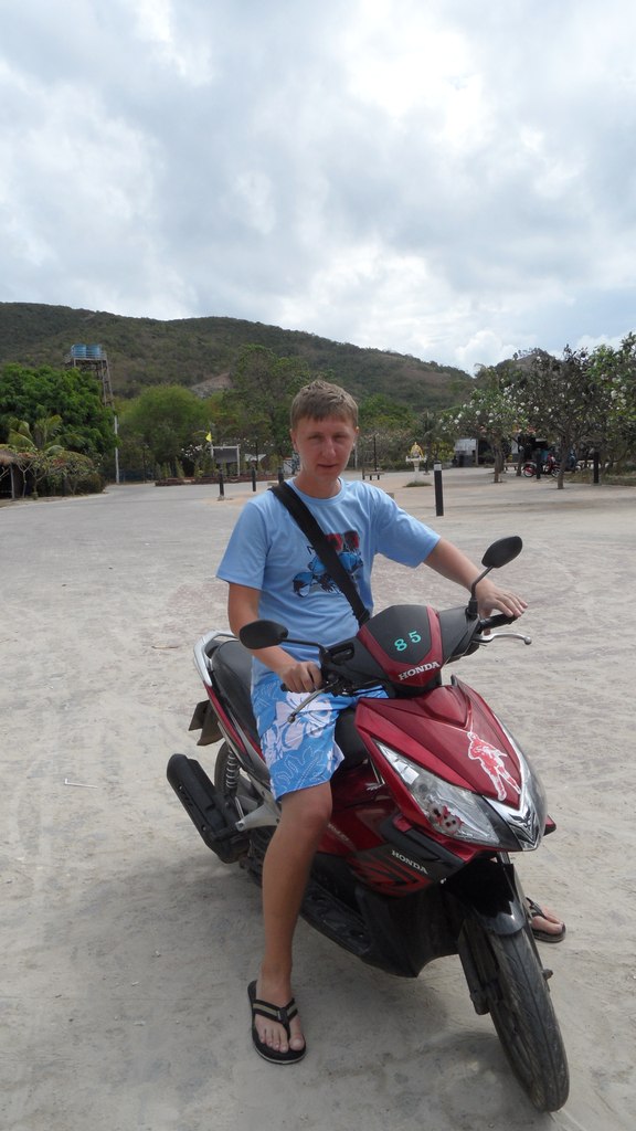 Дмитрий Минаев | Тольятти