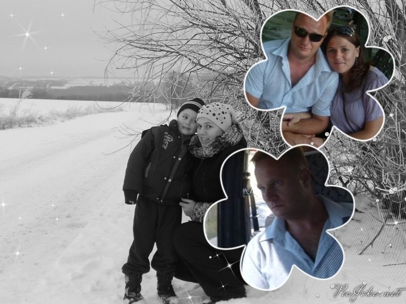 Оксана Нарожна | Вышгород