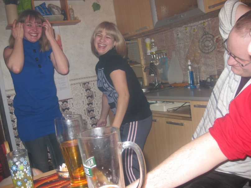 Антон Шевченко Б@nder@s | Екатеринбург