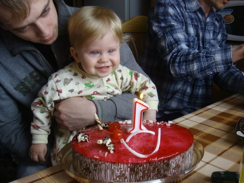 Рома Царёв | Зеленоград