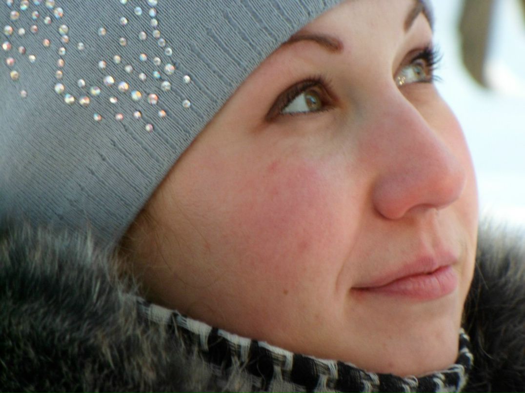 Инга Василенко | Житомир