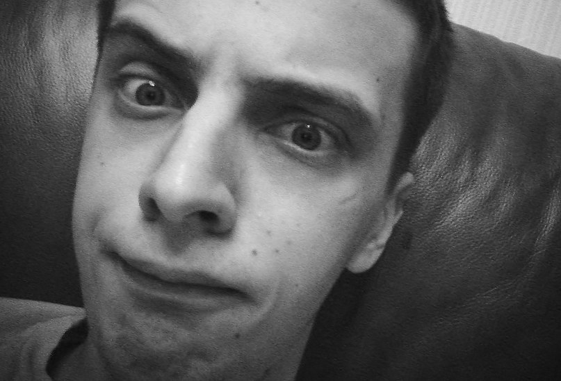 Антон Барковский Ky! | Волгоград