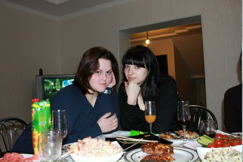 Карина Санина | Воронеж