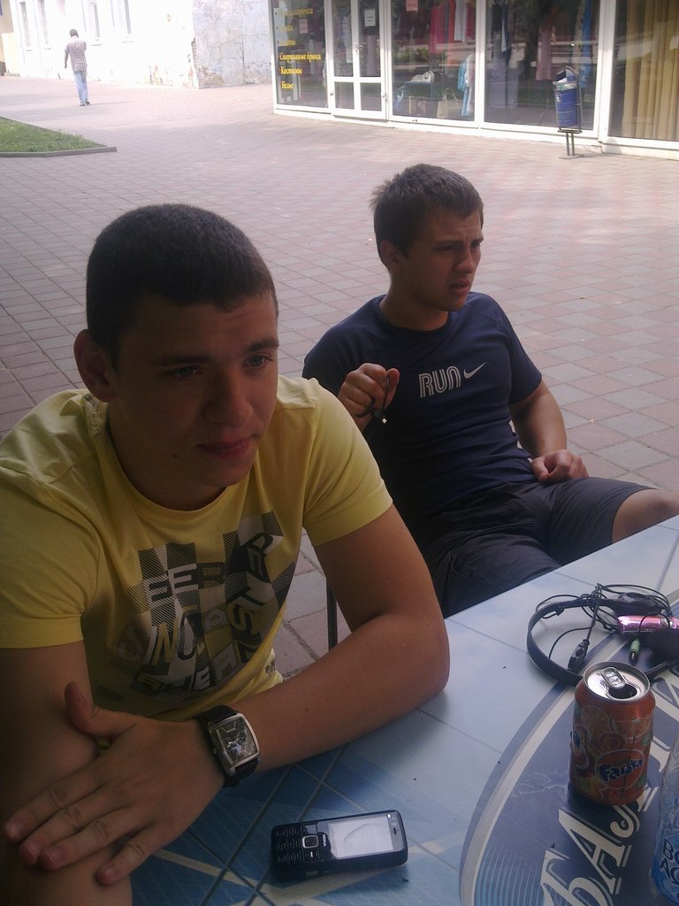 Кирилл Новиков | Ростов-на-Дону