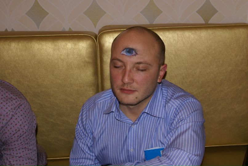 Стас Веретенников | Санкт-Петербург