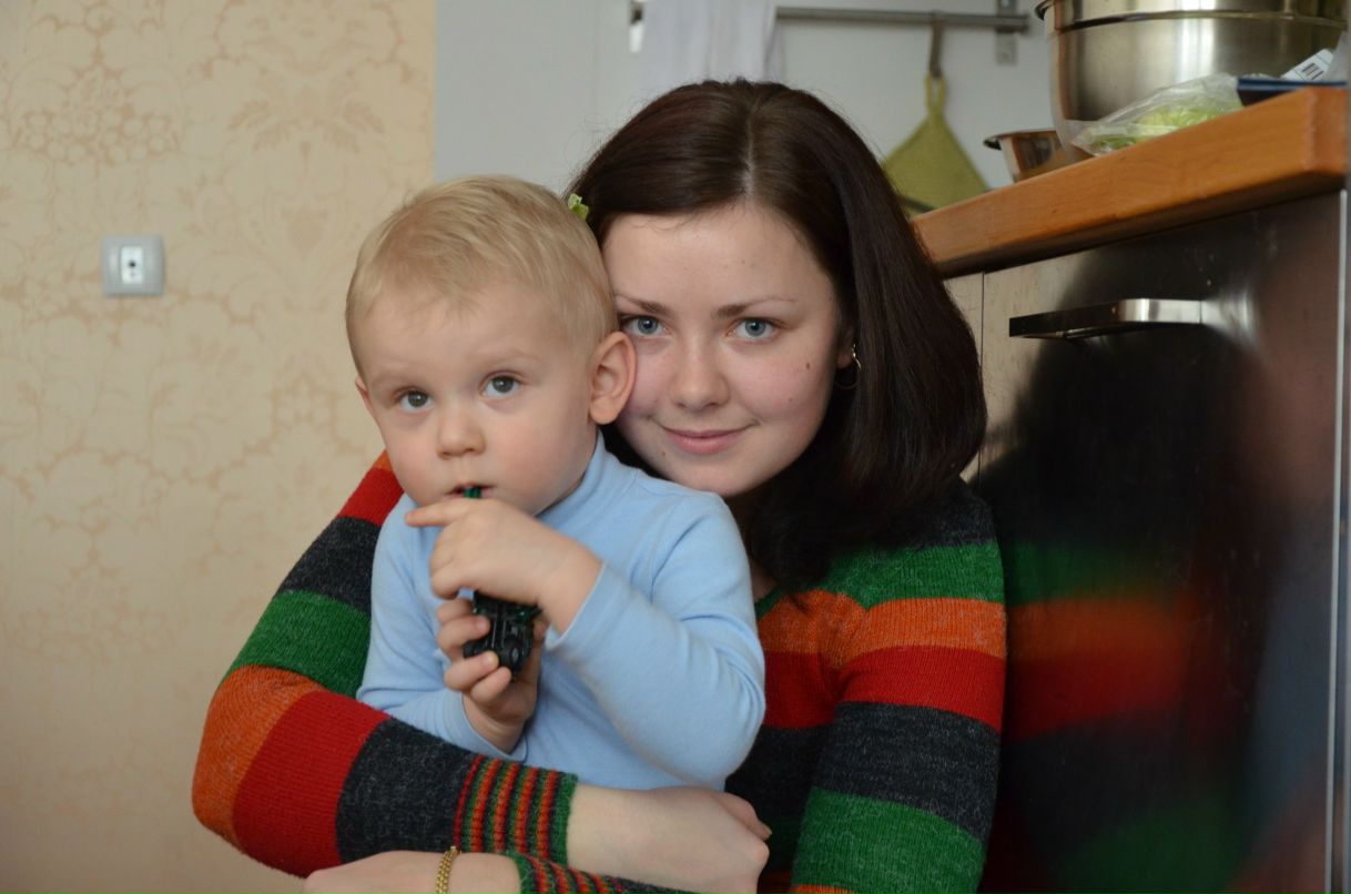 Екатерина Кучинова | Балашиха