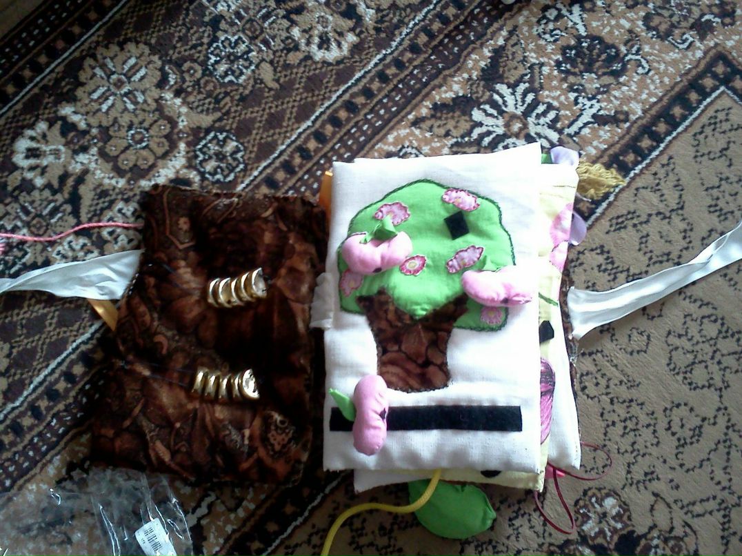 Элина Баркова | Липецк