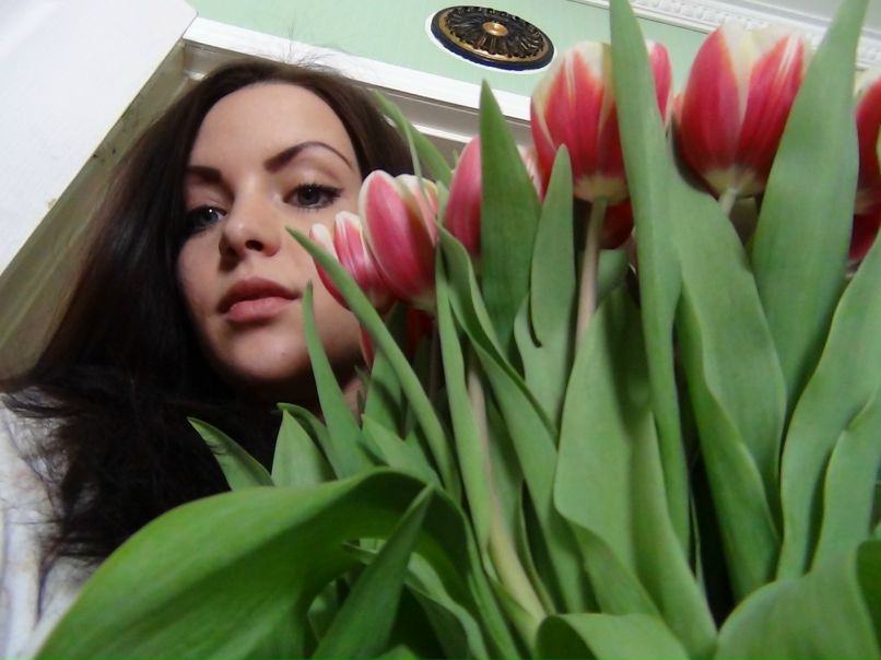 Мария Смирнова | Вологда