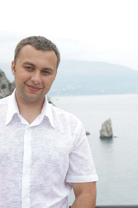 Вова Шевель | Хмельницкий