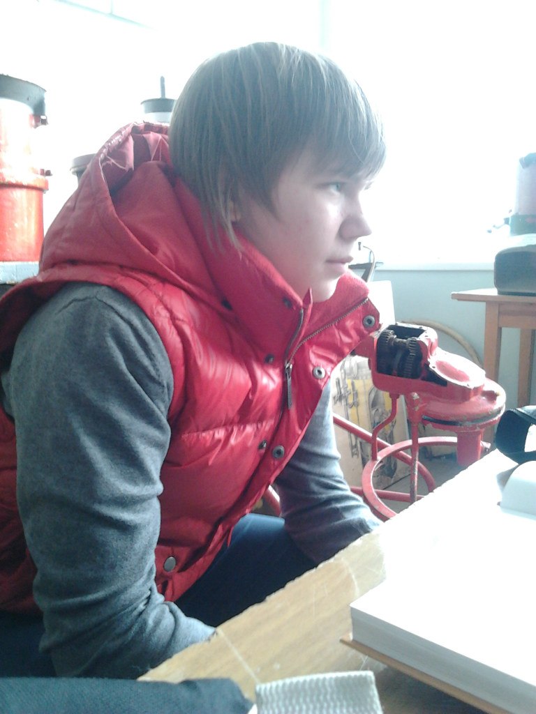 Максим Сорокин √ιק | Самара