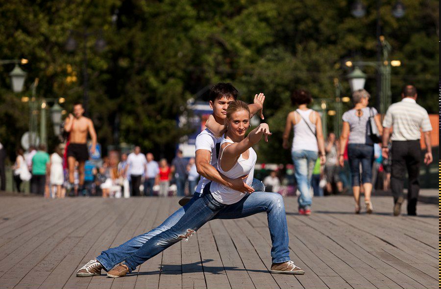 Анна Губанцева | Москва