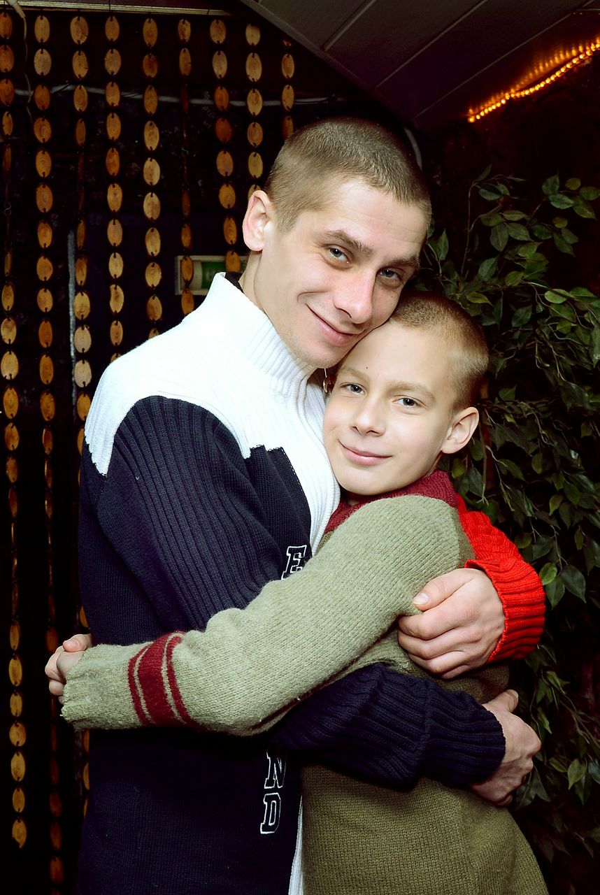 Стас Старнавский | Харьков