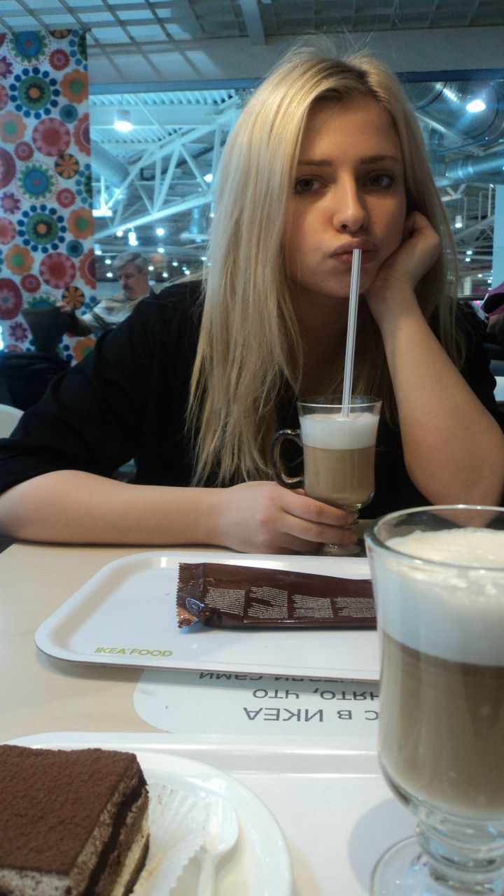 Валерия Дуданова | Санкт-Петербург