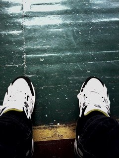 Вася Есауленко | Сарата