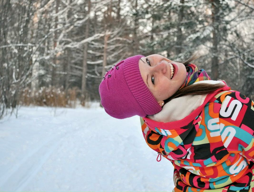 Марина Бойко | Новосибирск