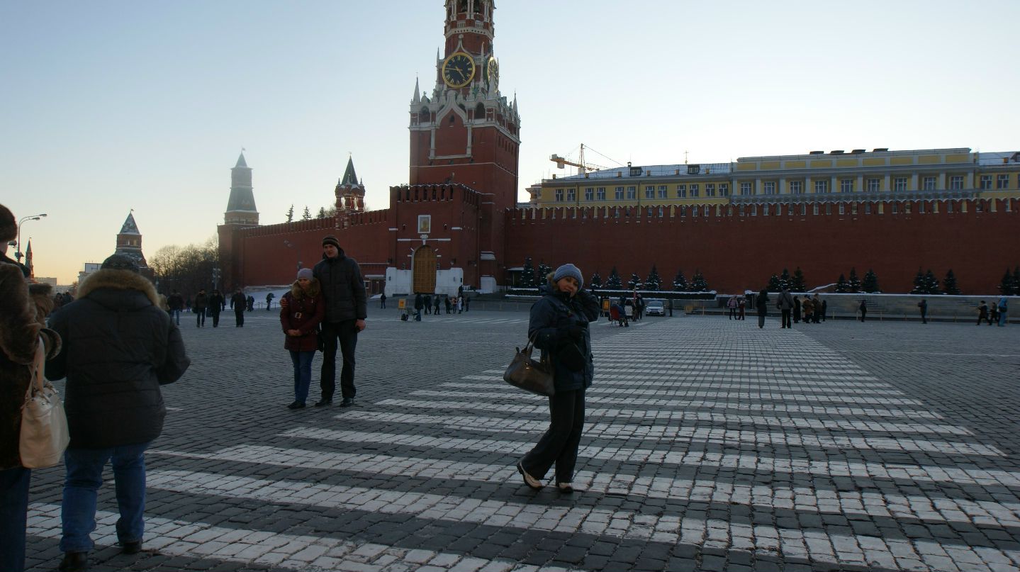 Александра Майер | Санкт-Петербург