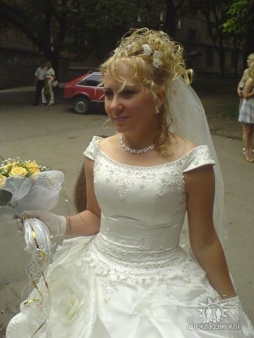 Ольга Кадрова | 