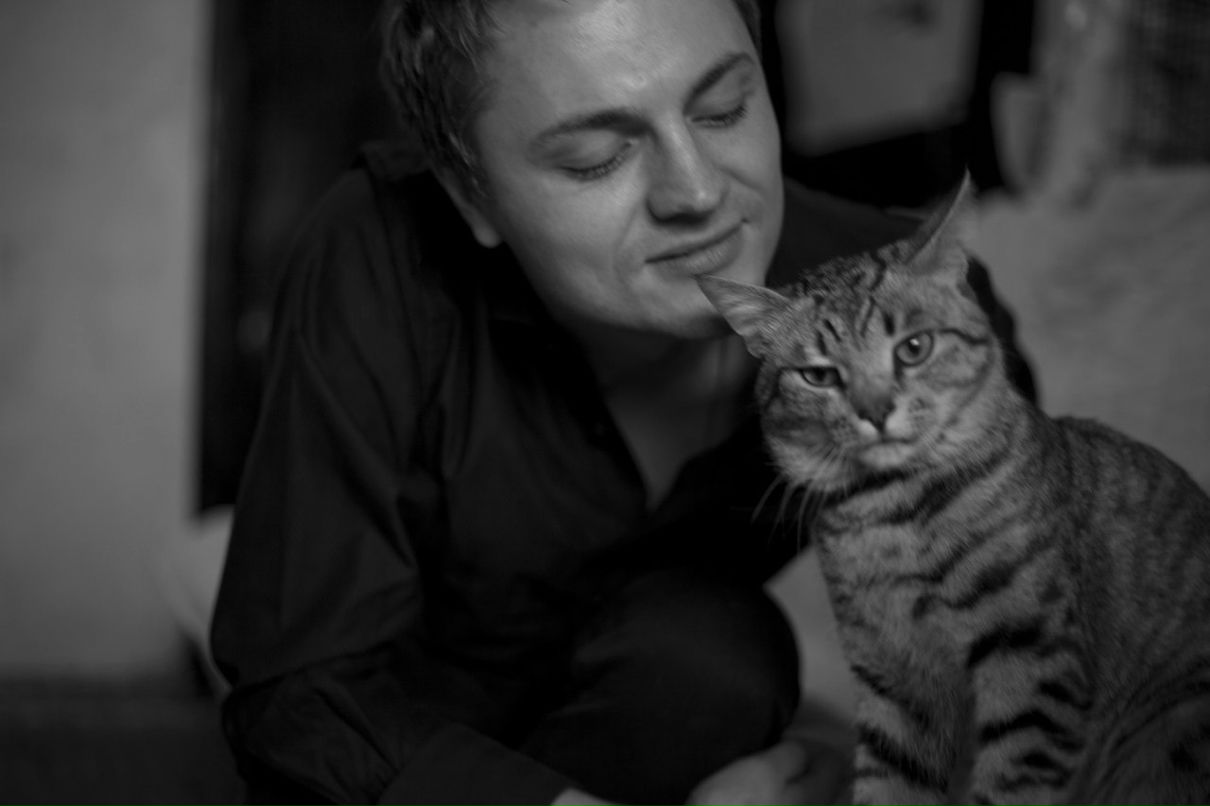 Сергей Баранов | Москва