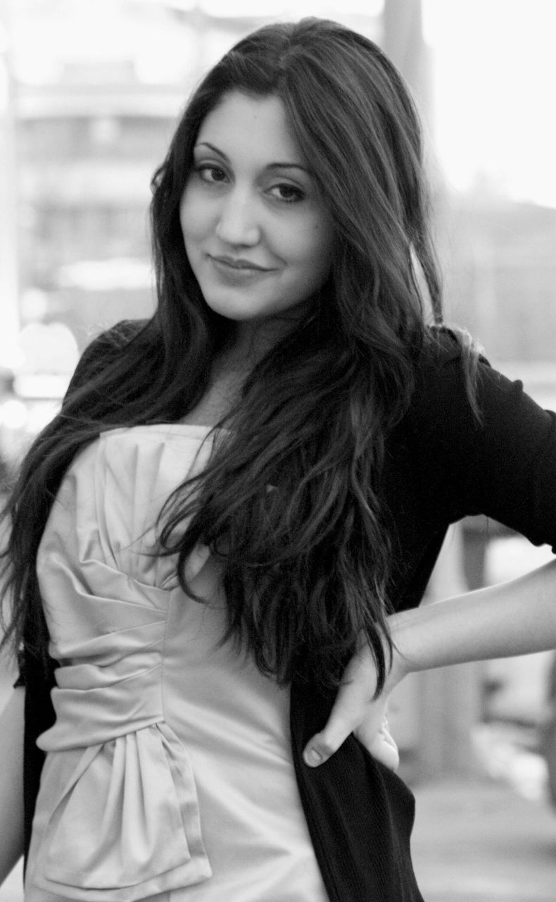 Злата Отиева | Москва