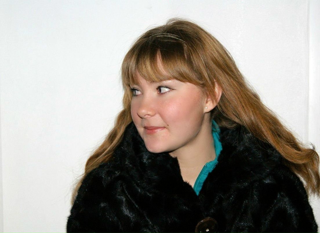 Варвара Санникова | Челябинск