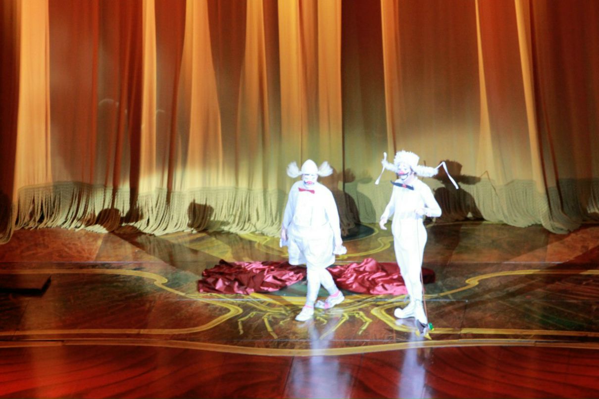 Наталия Яковлева | Королёв