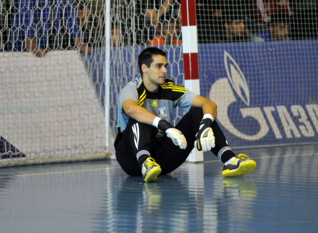 Иван Бригида | Дзержинск