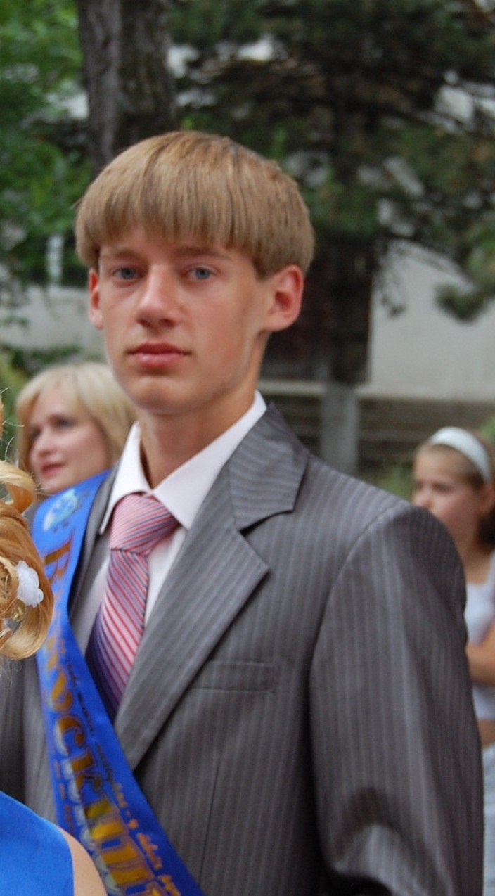 Юра Кучеренко | Львов