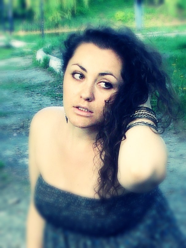 Майя Grigorian | Киев