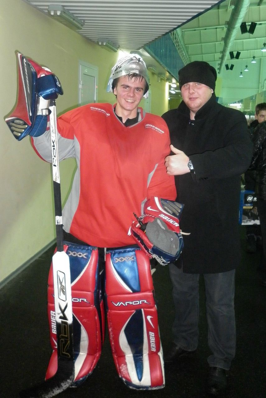 Дмитрий Ковалёв | Шахтерск