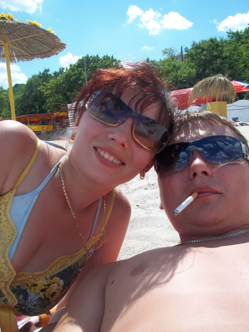 Славик Чемерис | Борисполь