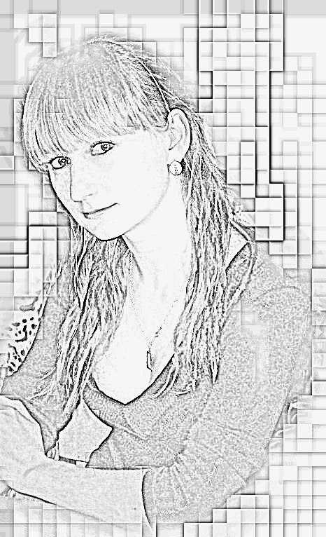 Надія Квачук | Сарны