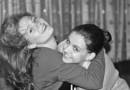 Katty Akulina | Москва