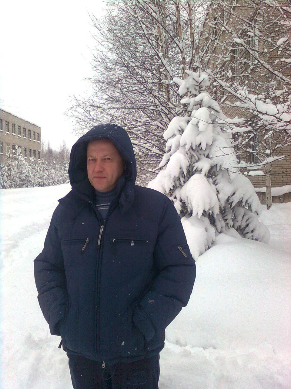 Сергей Тяпкин | Ярославль