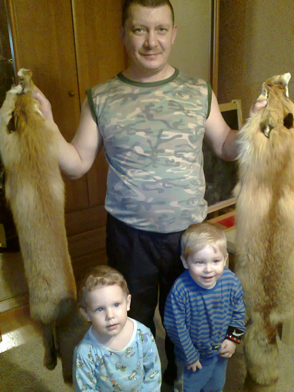 Сергей Сакович | Санкт-Петербург