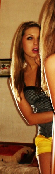 Янна Семёнова | Екатеринбург