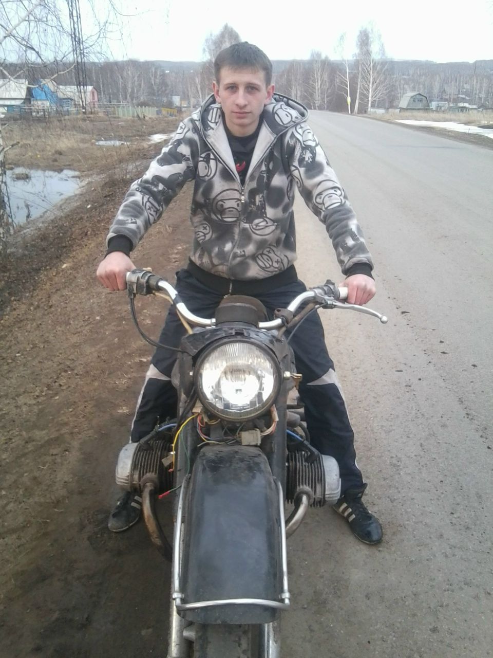 Жека Смирнов | Кемерово