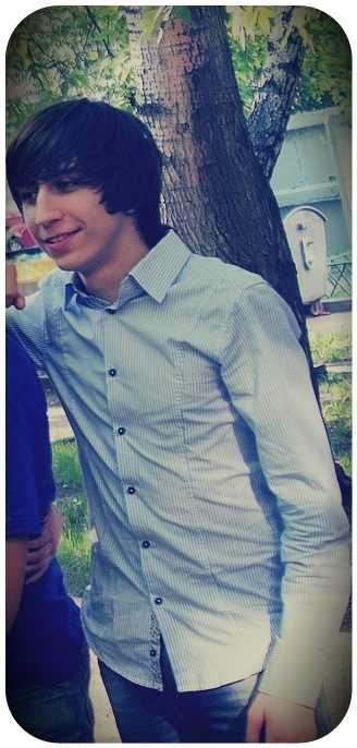 Руфат Гараханов | Москва