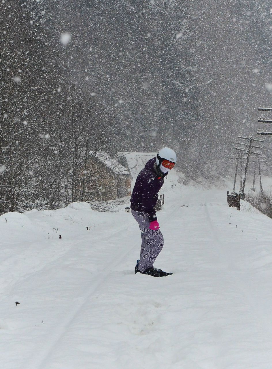 Катя Литвин | Киев