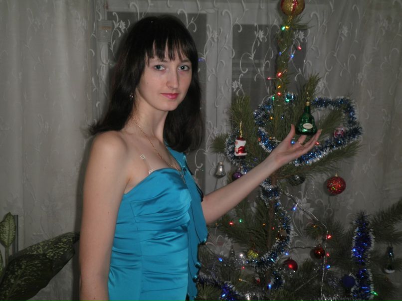 Виктория Чебанюк | Одесса