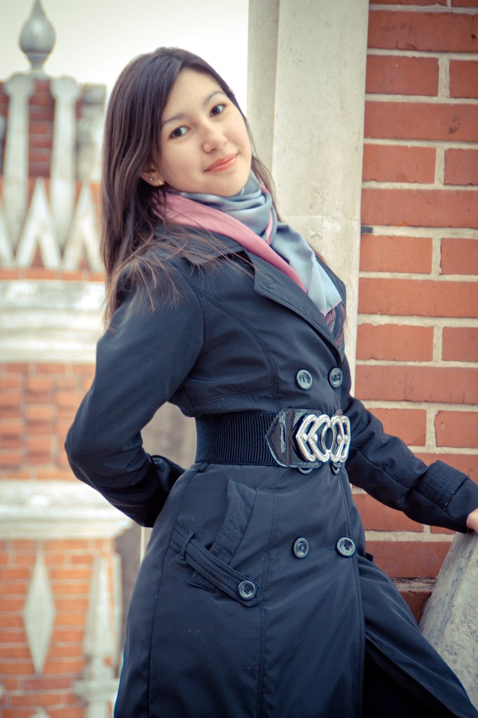 Ильнара Азымова | Москва